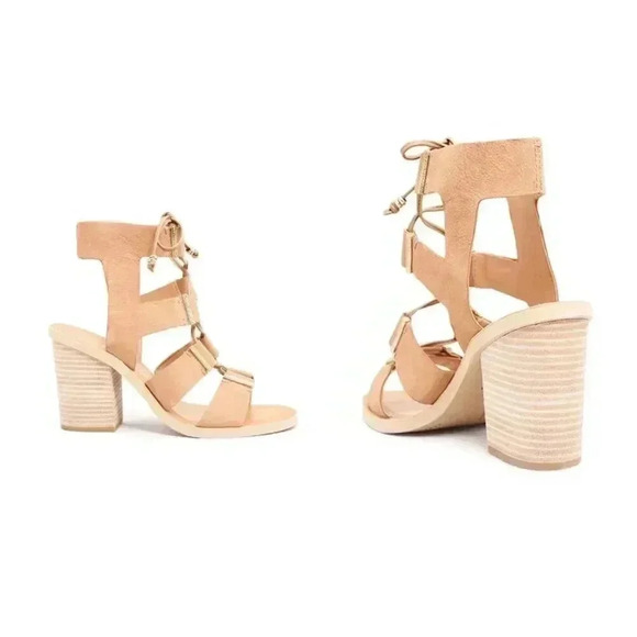 Anthropologie DOLCE VITA Witley Sandal Size 6 $170 - Picture 14 of 15